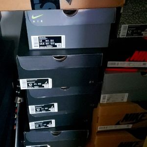 Meet your Posher, Scotty